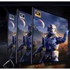 Adapteris DisplayPort kištukas HDMI lizdas 4K@30Hz 0.2m DP133 UGREEN