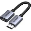 Adapteris DisplayPort kištukas HDMI lizdas 4K@30Hz 0.2m DP133 UGREEN