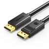 Kabelis DisplayPort DP - DP 1.2 4K@30Hz 5m DP102 UGREEN