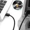 USB 3.0 AB UGREEN US210 kabelis spausdintuvui 1m