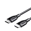 Ugreen 4K HDMI Cable 1.5m - Juodas