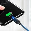 UGREEN USB 3.0 - USB-C 3.0 kabelis 1.5m - Juodas