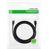Laidas UGREEN US286 USB-C - USB-C, 2m