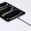 USB kabelis Ugreen USB-C į USB-C PD kabelis 240W 1m - juodas