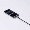 Kabelis USB C - USB C 0.5m 100W L528 UGREEN
