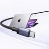 Kabelis USB C - USB C 0.5m 100W L528 UGREEN