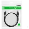 UGREEN Ethernet RJ45 suapvalintas tinklo kabelis Cat.6 UTP 8m