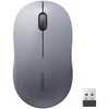 Ugreen Belaidė kompiuterinė pelė 2.4GHz / Bluetooth 5.4 (reguliuojamas DPI), pilka