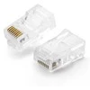 UGREEN NW110 Ethernet RJ45 kištukas 8P/8C Cat.5/5e UTP - 100vnt
