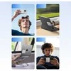 Ugreen M.2 NVMe SSD Magnetic Case - Baltas