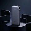 Ugreen Nexode 10000 mAh 30W USB-A 2xUSB-C pilka