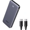 Ugreen Nexode 10000 mAh 30W USB-A 2xUSB-C pilka