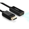 UGREEN MM137 DisplayPort kištukas - HDMI lizdas Adapteris FullHD