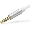 UGREEN ausinių skirstytuvas 3.5 mm - Tamsiai pilkas