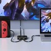 HDMI šakotuvas UGREEN AW700, 2x HDMI, 8K 60 Hz