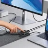 HDMI šakotuvas UGREEN AW700, 2x HDMI, 8K 60 Hz