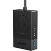 Siųstuvas Ugreen BT305 Bluetooth 5.4 - juodas