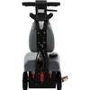 Ulsonix Belaidis grindų šveitiklis 35 cm 14'' 11,6 l 140 aps./min