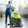 Ulsonix Elektrinis grindų šveitiklis 457 mm 155 aps./min 1600 W
