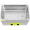 Ulsonix Ultragarsinis vonios valytuvas 30 l 600 W
