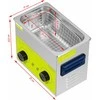 Ulsonix Ultragarsinis vonios valiklis valytuvas 3,2l 120W