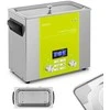 Ulsonix Ultragarsinis vonios valiklis LED valytuvas 6 l 240 W