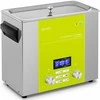 Ulsonix Ultragarsinis vonios valiklis LED valytuvas 6 l 240 W