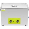 Ulsonix Ultragarsinis vonios valytuvas 30 l 600 W