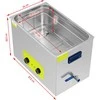 Ulsonix Ultragarsinis vonios valytuvas 30 l 600 W