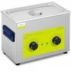 Ulsonix Ultragarsinis vonios valiklis valytuvas 4,5 l 120 W