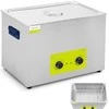 Ulsonix Ultragarsinis vonios valytuvas 30 l 600 W