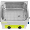 Ulsonix Ultragarsinis vonios valytuvas 10 l 240 W