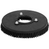 Ulsonix Šepetys Topclean 850 ir 1000 šveitimo džiovintuvams. 44 cm