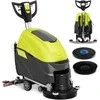 Ulsonix Elektrinis grindų šveitiklis 457 mm 155 aps./min 1600 W