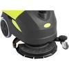Ulsonix Belaidis grindų šveitiklis 457mm 155rpm 850W