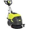 Ulsonix Elektrinė šveitimo mašina grindų valymo mašina 45,5 cm 21 l 1450 m2/val