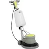 Ulsonix Elektrinė grindų plovimo mašina 42 cm 12,4 l 1100 W
