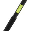 Ulsonix Teleskopinis šepetys su vandens jungtimi langų ir plokščių plovimui, plotis 35 cm, 175-720 cm
