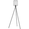 „Uniprodo“ toršeras su E27 tinklelio gaubtu, 163 cm