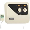Uniprodo Valdymo pultas, valdiklis, pirties valdiklis TCO 400 V 3 N