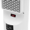 Uniprodo Šildytuvas elektrinis kolumnowy su pultu 1200/2000 W