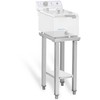Universalus pagrindo stovas gruzdintuvei 41 x 29 cm iki 150 kg Royal Catering RCSF-15E