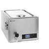 Hendi sous vide aparatas su čiaupu