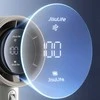Jisulife rankinis ventiliatorius Pro1 S FA53PRO nešiojamas USB ventiliatorius – rudos spalvos