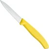 Virtuvinis peilis Victorinox 6.7606.L118 8cm geltonas