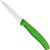 Victorinox Dantytas daržovių peilis, ilgis 80/190 mm - žalias