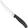 Šveicarija Victorinox Swiss Classic sviesto ir kreminio sūrio peilis 13 cm
