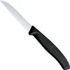 Victorinox Dantytas pjaustymo peilis, ilgis 80/189 mm - juoda