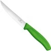 Victorinox Dantytas picos kepsnio peilis aštriu galu, ilgis 120/232 mm - žalias