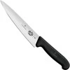 Virtuvinis peilis Victorinox Fibrox 5.2003.19 juodas 19cm
